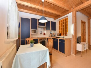 Appartement Rerik Équipement 11