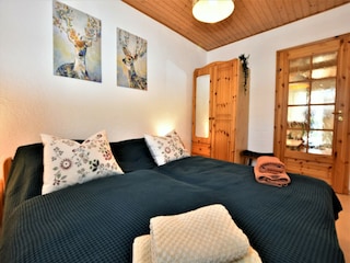 Appartement Rerik Équipement 9