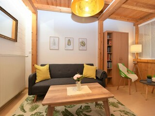 Appartement Rerik Équipement 9