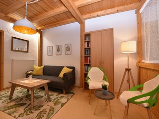 Apartment Rerik Ausstattung 12