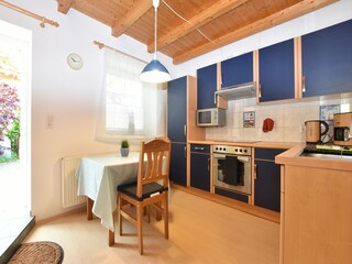 Appartement Rerik Kenmerken 13