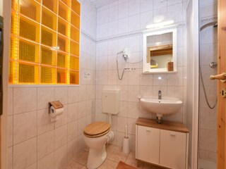 Apartment Rerik Ausstattung 4
