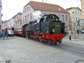 Apartamento Rerik Entorno 18