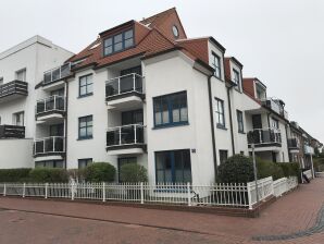 Haus Anker Ferienwohnung 8 - Norderney - image1