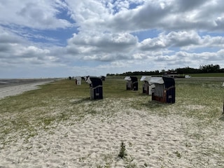 Ferienwohnung Hooksiel Umgebung 24