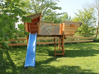 Spielschiff Sophie