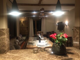 Vakantieappartement Kitzbühel Kenmerken 1