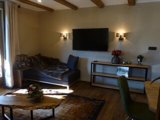 Vakantieappartement Kitzbühel Kenmerken 6