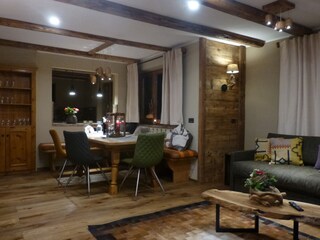 Vakantieappartement Kitzbühel Kenmerken 5