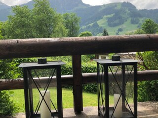 Vakantieappartement Kitzbühel Buitenaudio-opname 3