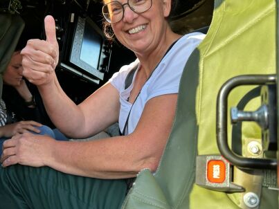 Company Ferienhaus Pirmes - Ms Steffi Schneiders