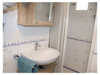 Maison de vacances Portiragnes Équipement 10