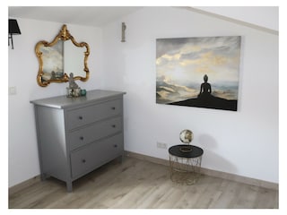Maison de vacances Portiragnes Équipement 9