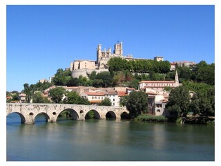 Casa per le vacanze Portiragnes Ambiente 21