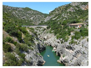 Casa per le vacanze Portiragnes Ambiente 25