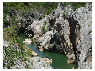 Casa per le vacanze Portiragnes Ambiente 26