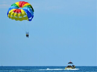 Casa per le vacanze Portiragnes Ambiente 16