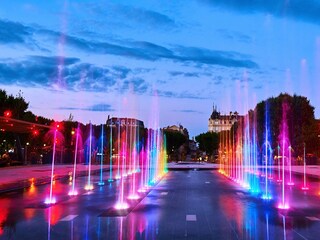 Casa per le vacanze Portiragnes Ambiente 24