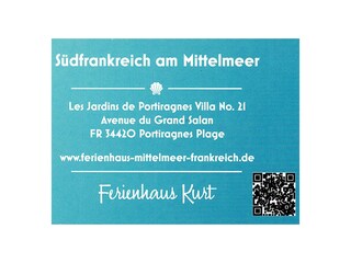 Casa per le vacanze Portiragnes Documento 38