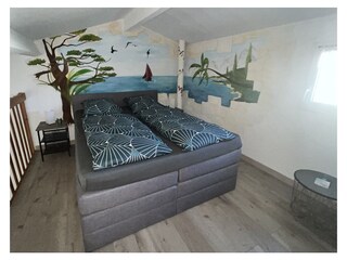 Casa per le vacanze Portiragnes Caratteristiche 6