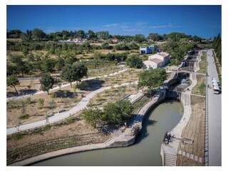 Casa per le vacanze Portiragnes Ambiente 30