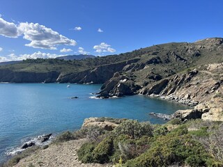 Casa per le vacanze Portiragnes Ambiente 35