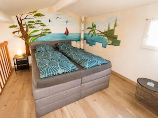 Maison de vacances Portiragnes Équipement 7