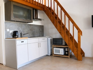 Maison de vacances Portiragnes Équipement 5