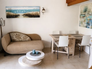 Maison de vacances Portiragnes Équipement 6