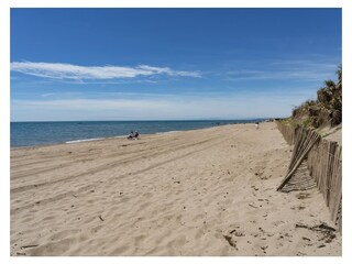 Casa per le vacanze Portiragnes Ambiente 15