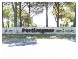 Casa per le vacanze Portiragnes Ambiente 12