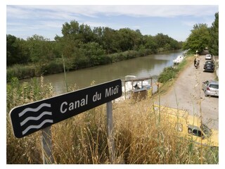 Casa per le vacanze Portiragnes Ambiente 18