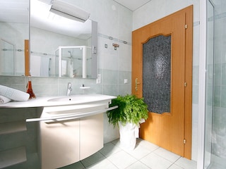 Holiday apartment St. Stefan im Gailtal Bathroom 15