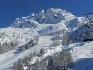 Appartamento per vacanze St. Stefan im Gailtal Ambiente 18