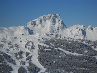 Skigebiet Nassfeld