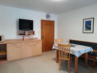 Holiday apartment St. Stefan im Gailtal Living Room 9