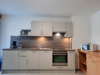 Holiday apartment St. Stefan im Gailtal Kitchen 17