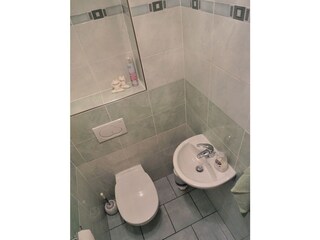 Holiday apartment St. Stefan im Gailtal Bathroom 16