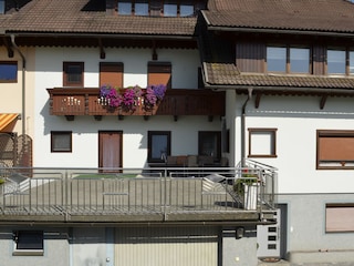 Holiday apartment St. Stefan im Gailtal Outdoor Recording 2