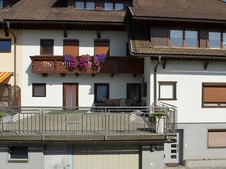 Vakantieappartement St. Stefan im Gailtal Buitenaudio-opname 5