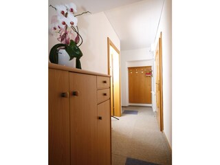 Appartamento per vacanze St. Stefan im Gailtal Caratteristiche 6