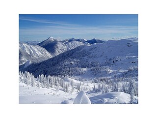 Appartamento per vacanze St. Stefan im Gailtal Ambiente 17