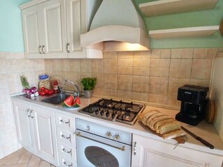 Casa per le vacanze Montalcino Caratteristiche 13