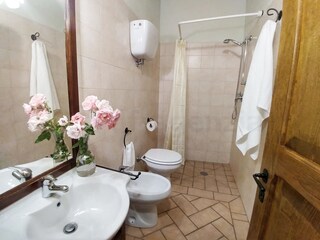 Casa per le vacanze Montalcino Caratteristiche 18