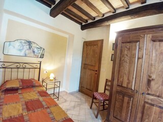 Casa per le vacanze Montalcino Caratteristiche 17