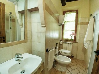 Casa per le vacanze Montalcino Caratteristiche 19