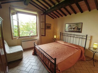 Casa per le vacanze Montalcino Caratteristiche 16