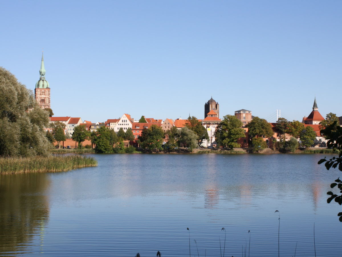 Ferienwohnung Fe8 1 Stralsund Herr Thomas