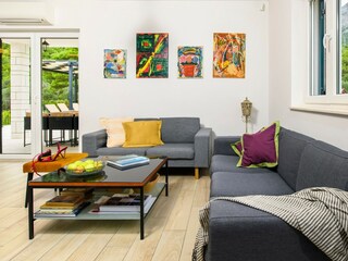 Casa de vacaciones Zaostrog Características 19
