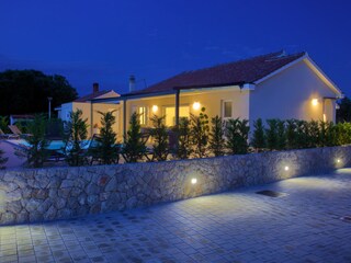 Villa Vrh Grabación al aire libre 14